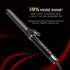 LAVA 1.25 Inch Ultra Curl Volcanic Lava Curler, , large image number null